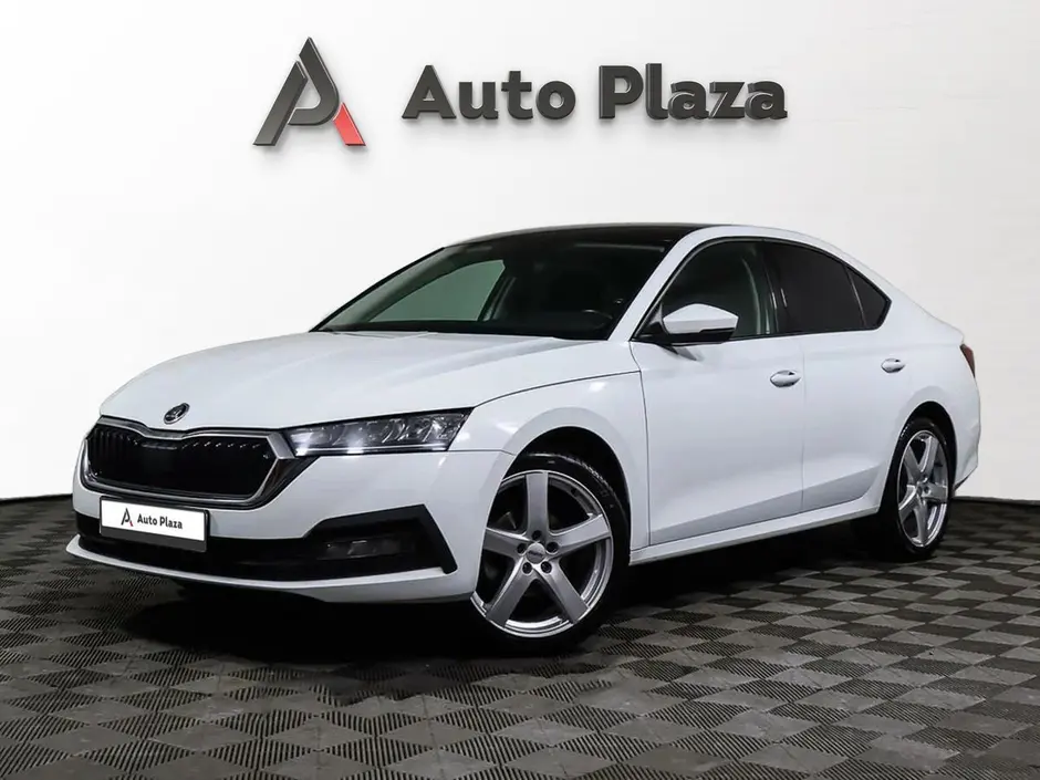 AutoPlaza