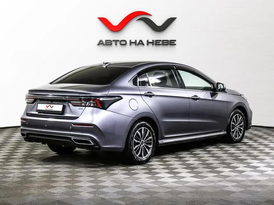 «Авто на Неве»