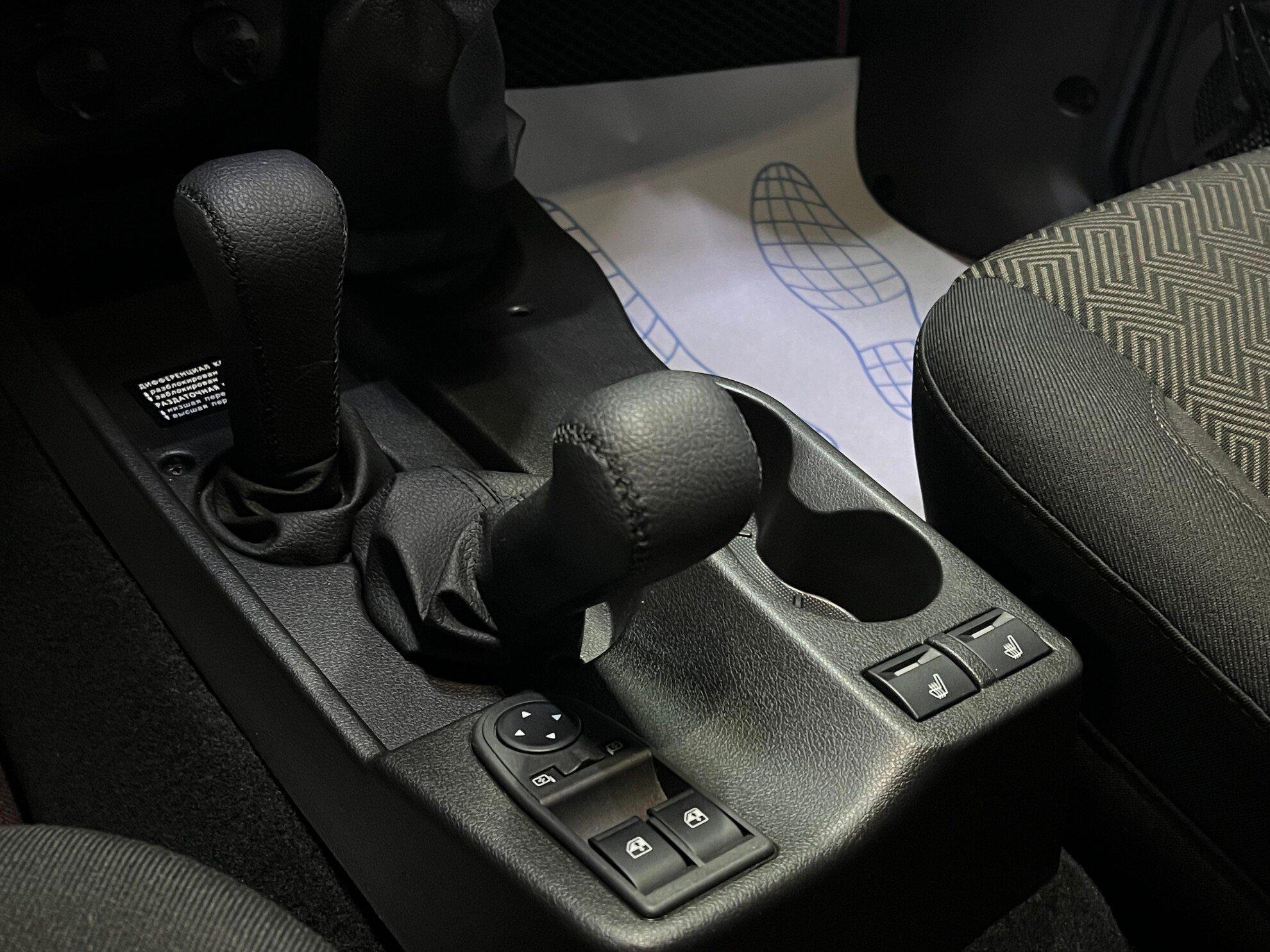 фото автомобиля 7