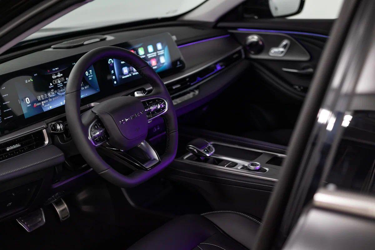 фото автомобиля 5