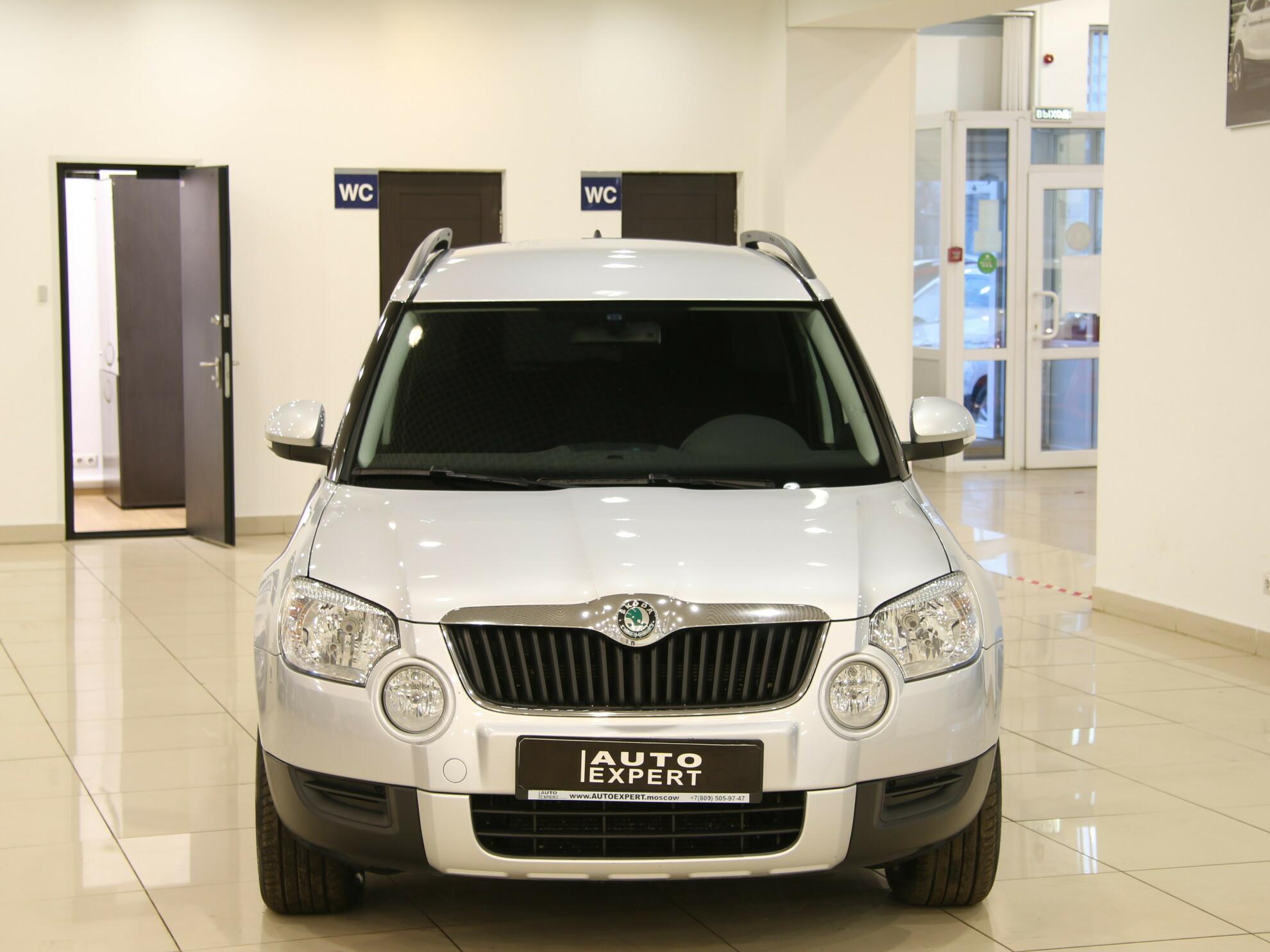 фото автомобиля 1