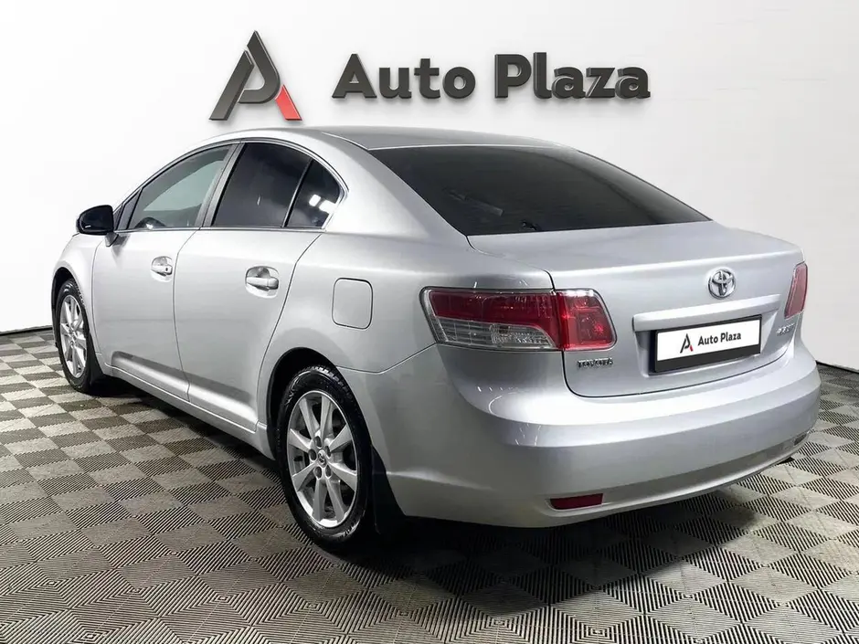 AutoPlaza