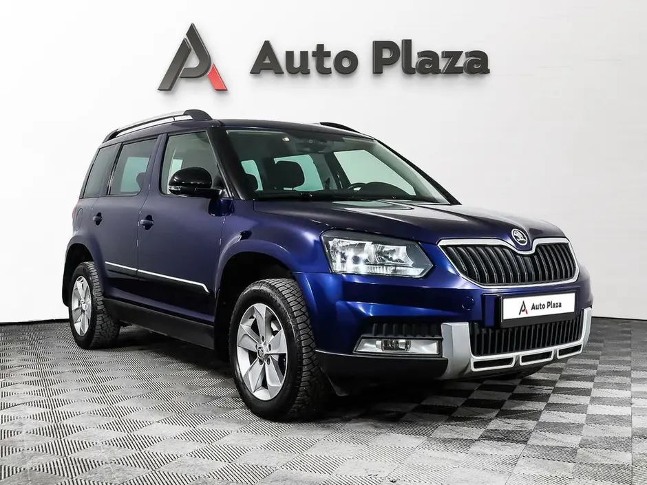 AutoPlaza