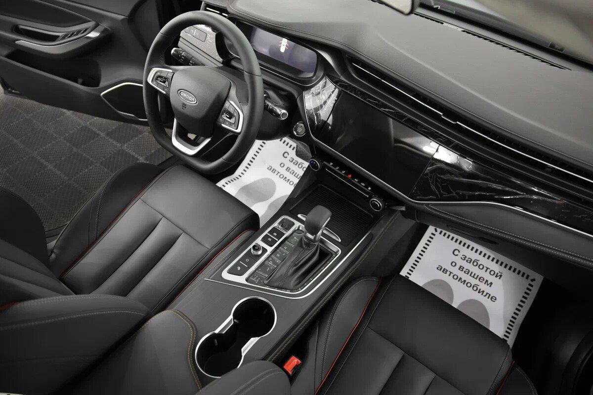 фото автомобиля 12