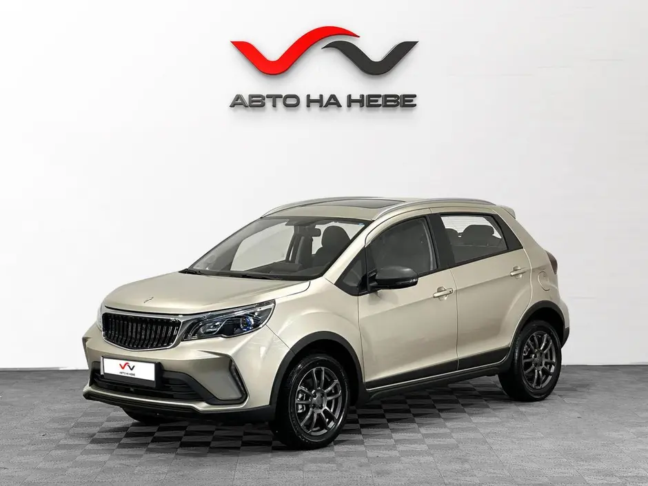 «Авто на Неве»