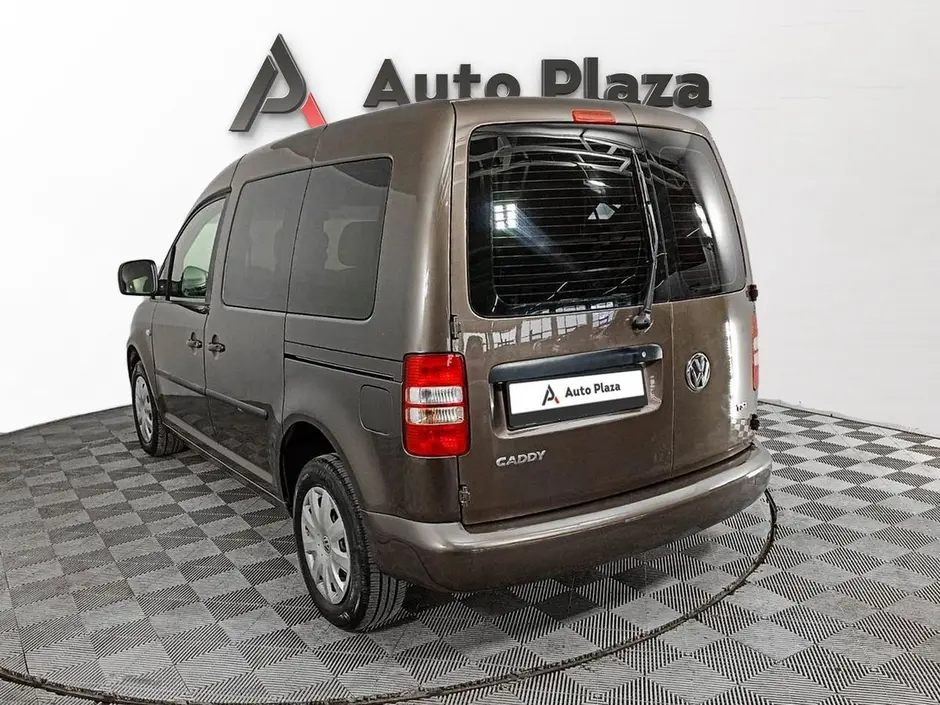 AutoPlaza