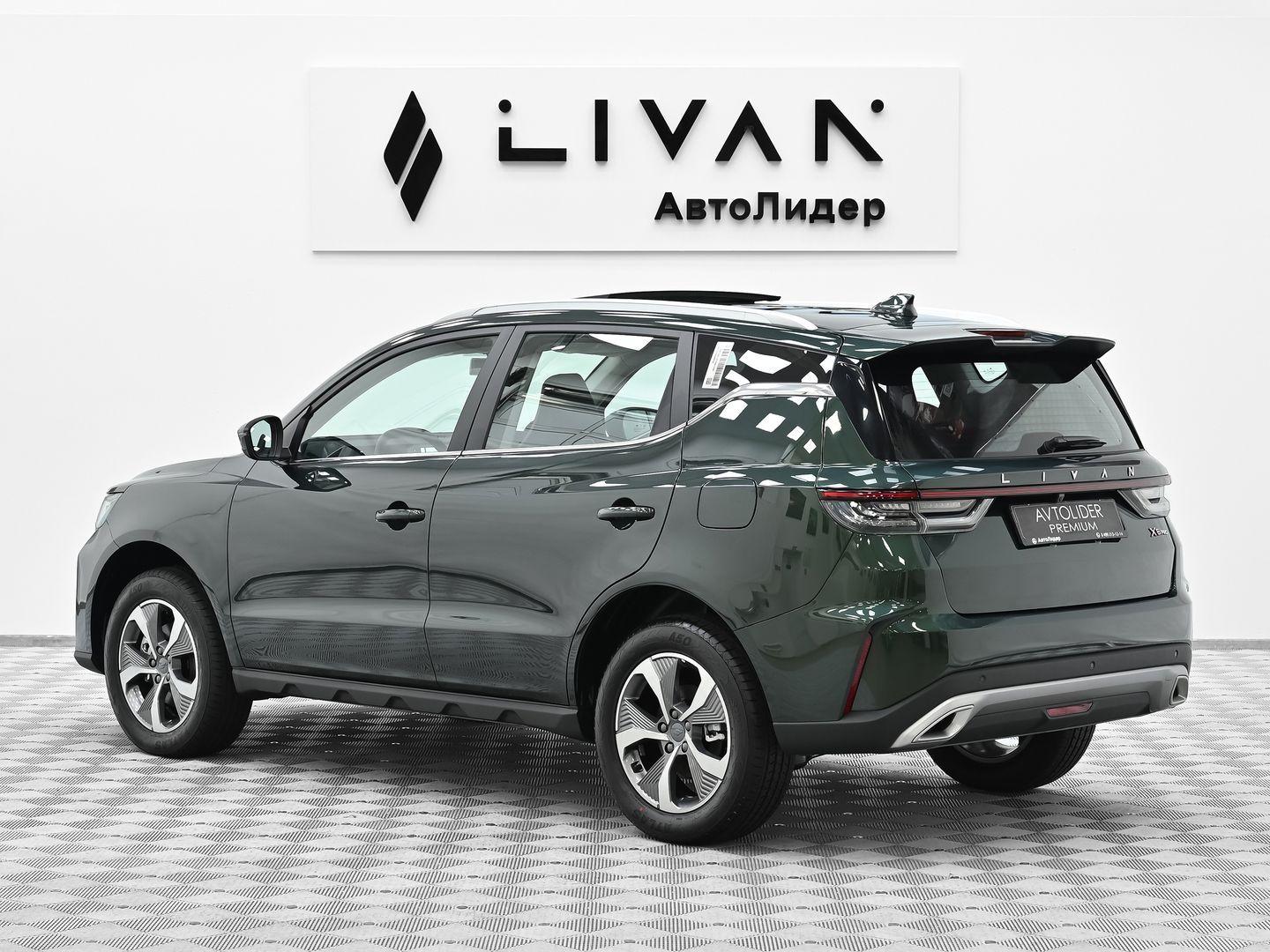 фото автомобиля 1