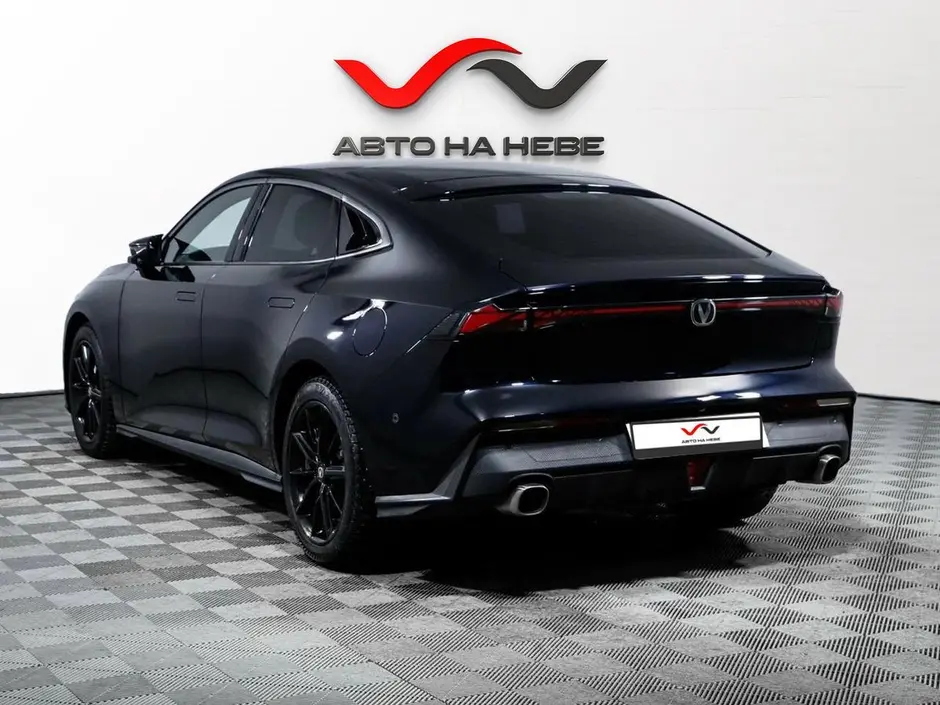 «Авто на Неве»