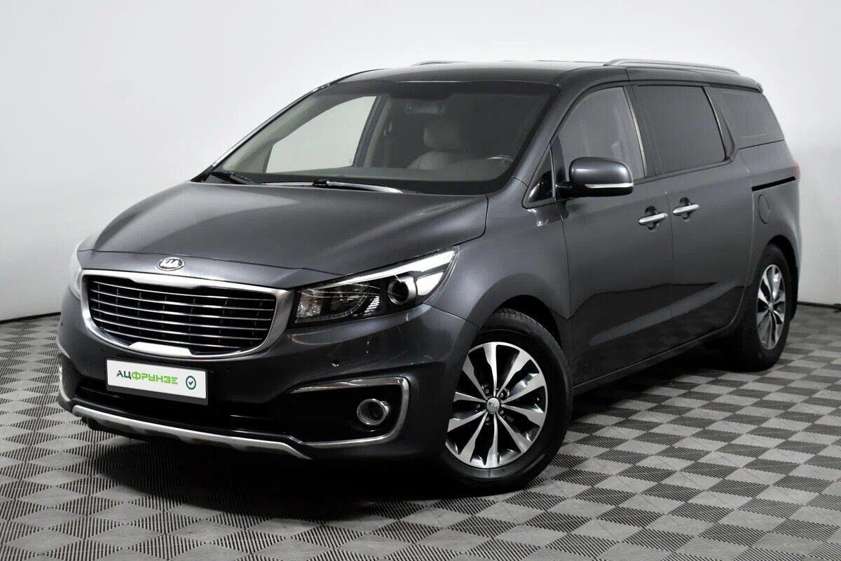 фото автомобиля 0