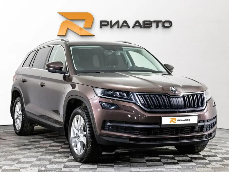 фото автомобиля