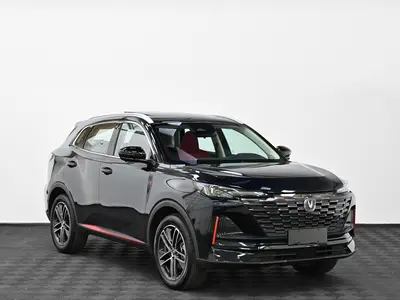 Changan UNI-S (CS55 Plus)