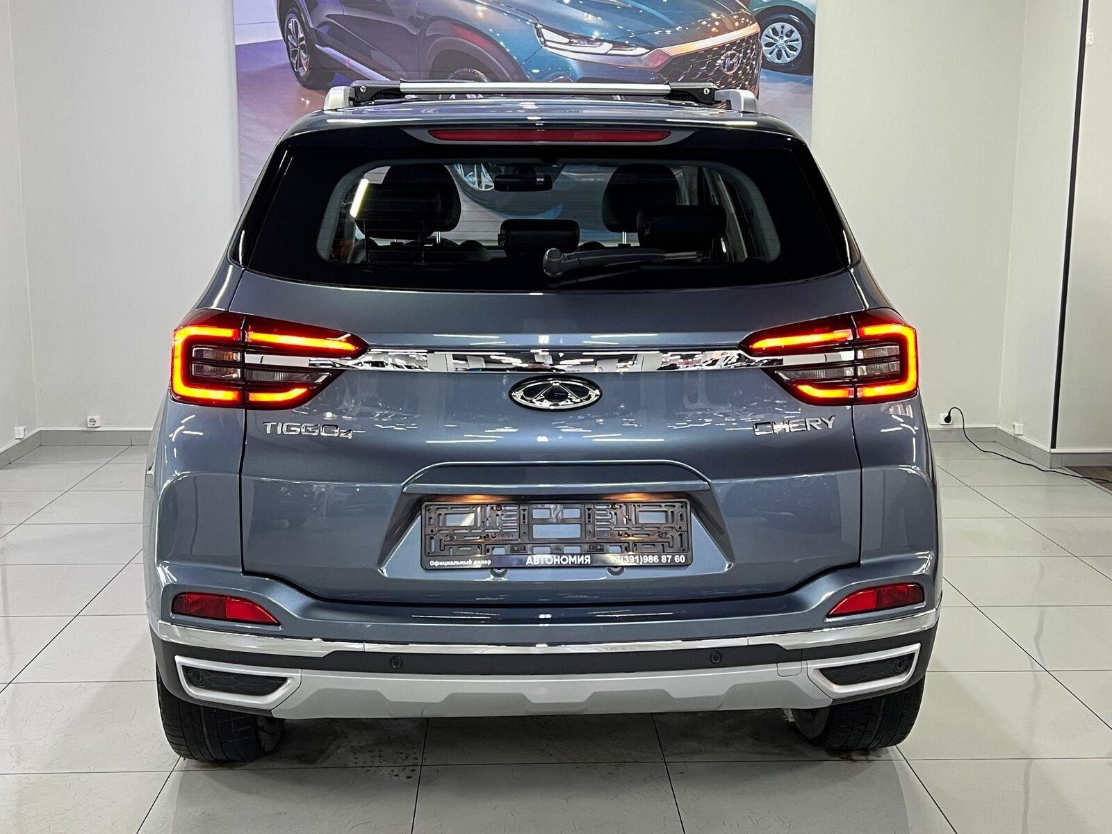 фото автомобиля 5
