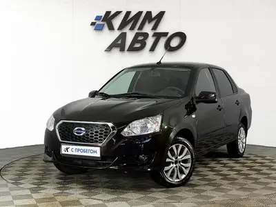 Datsun on-DO