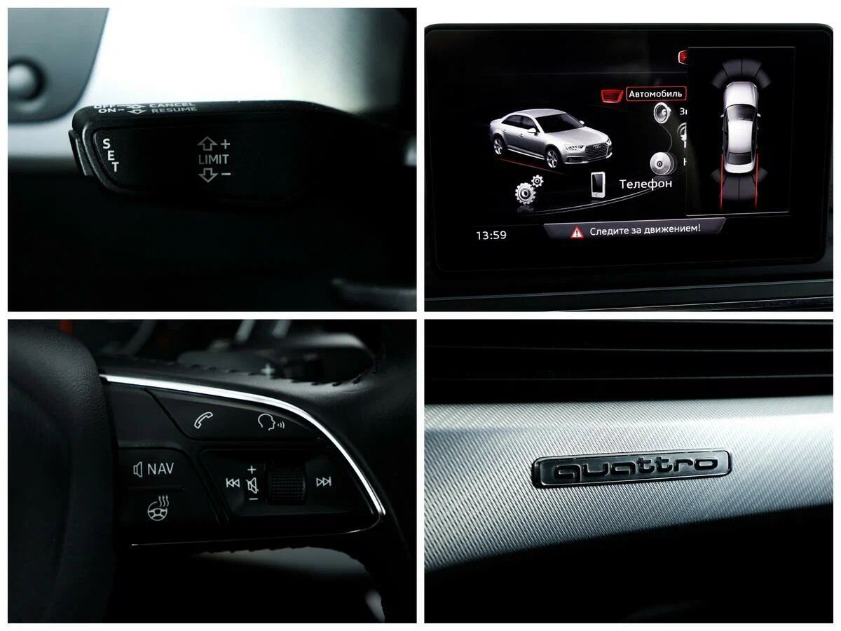 фото автомобиля 7