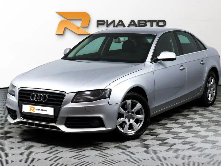 Audi A4, 2011 г.