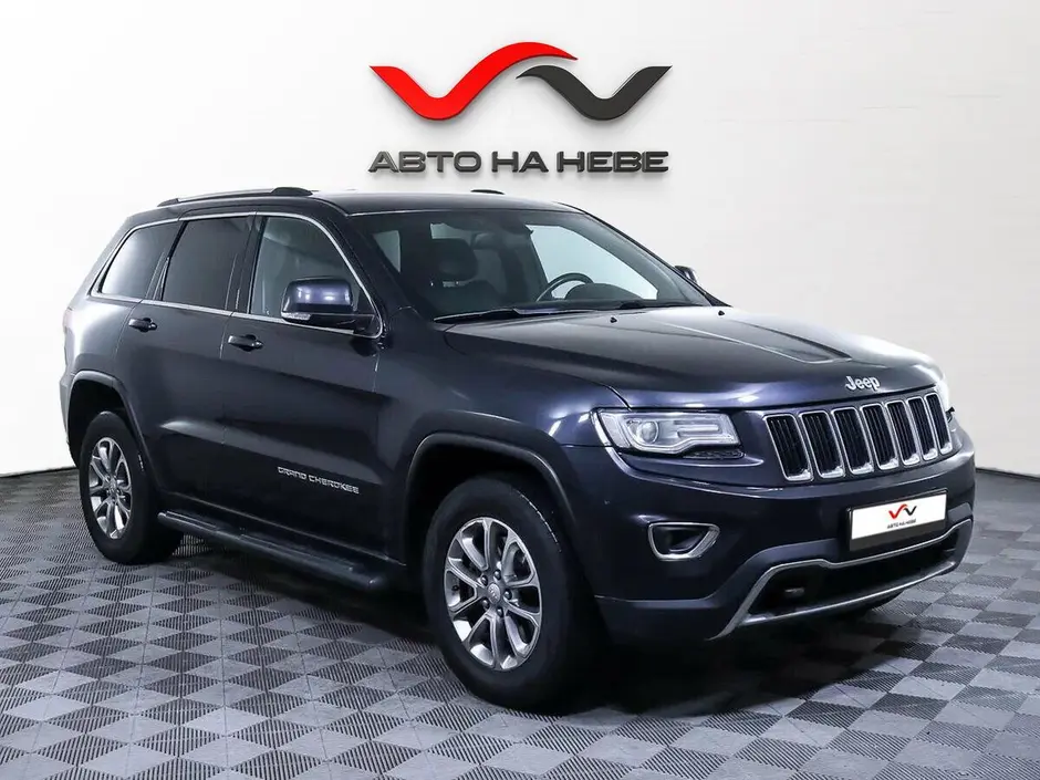 «Авто на Неве»