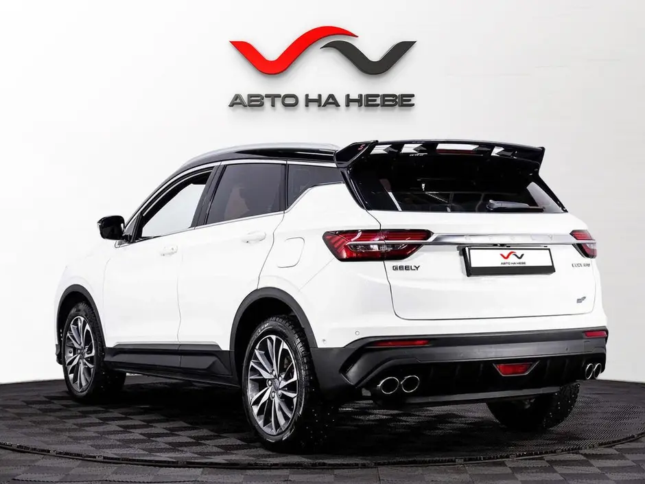 «Авто на Неве»