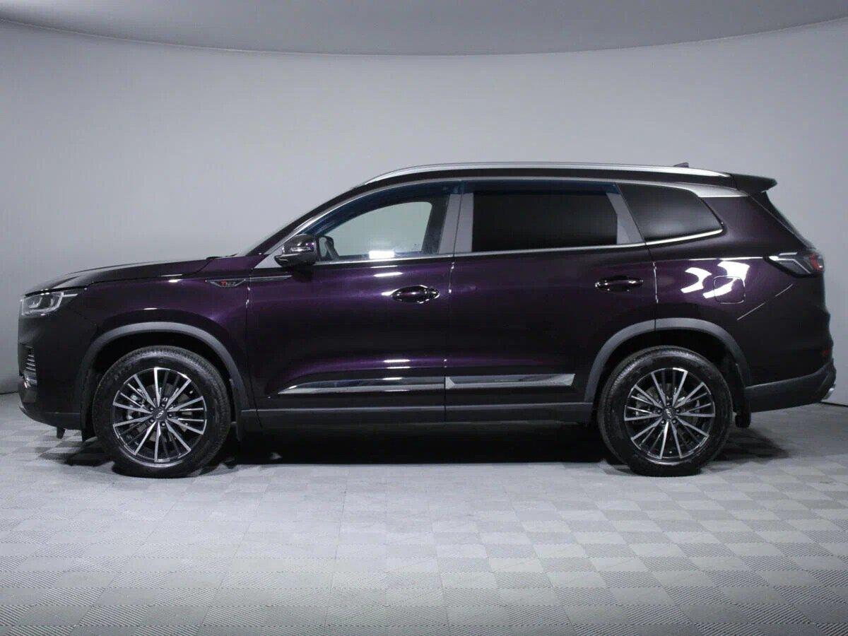 фото автомобиля 7