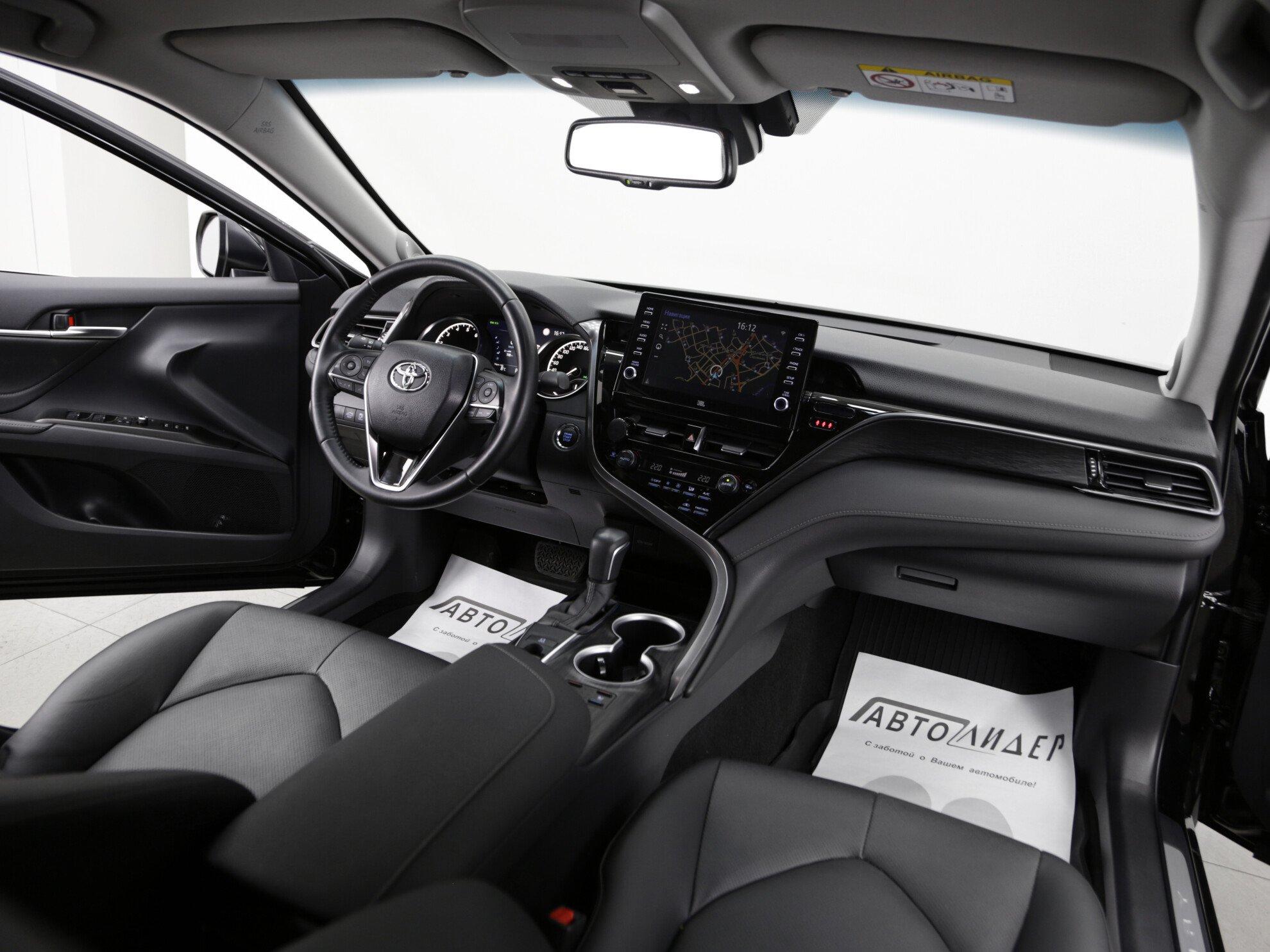 фото автомобиля 12