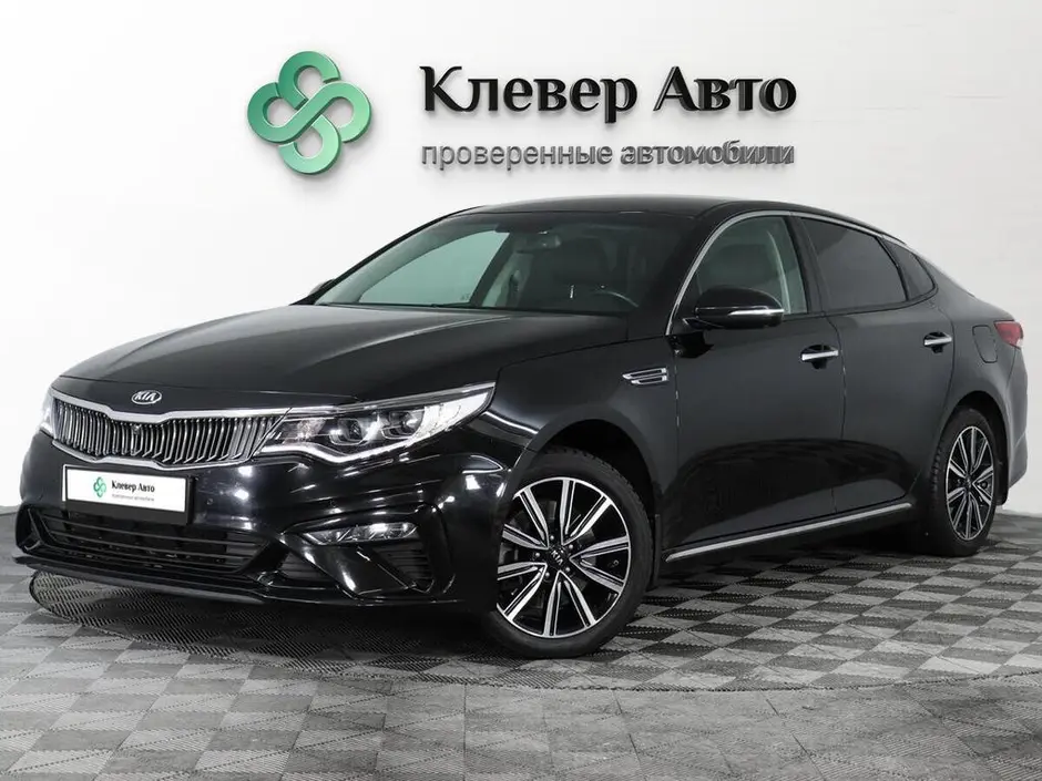 Фото автомобиля