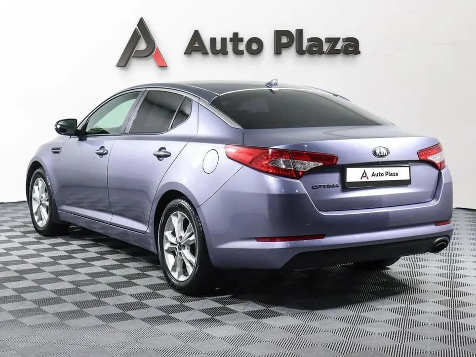 AutoPlaza