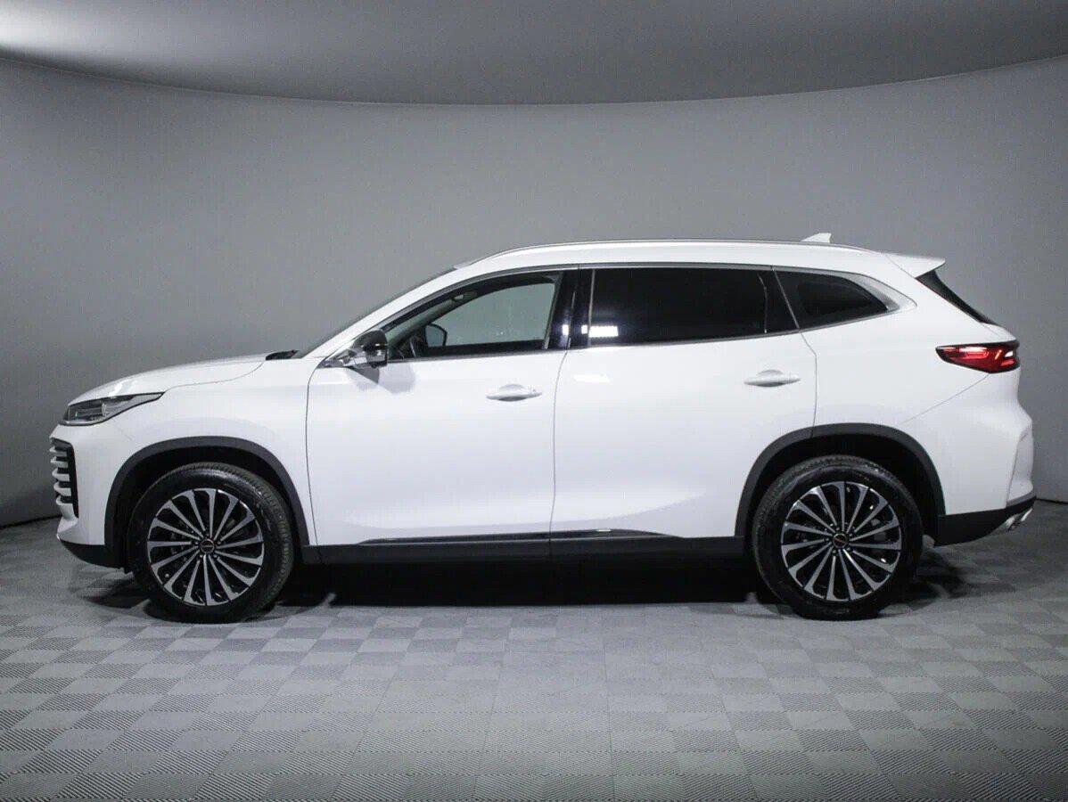 фото автомобиля 7
