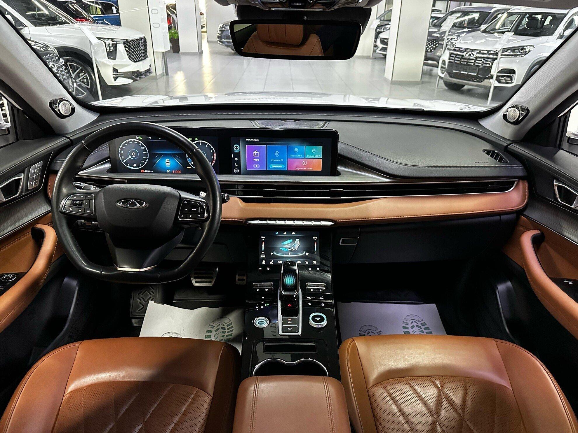 фото автомобиля 15
