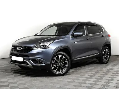 Chery Tiggo 7
