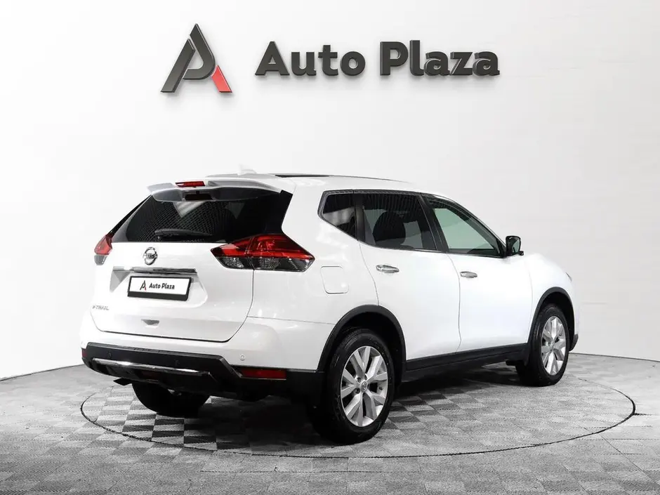 AutoPlaza