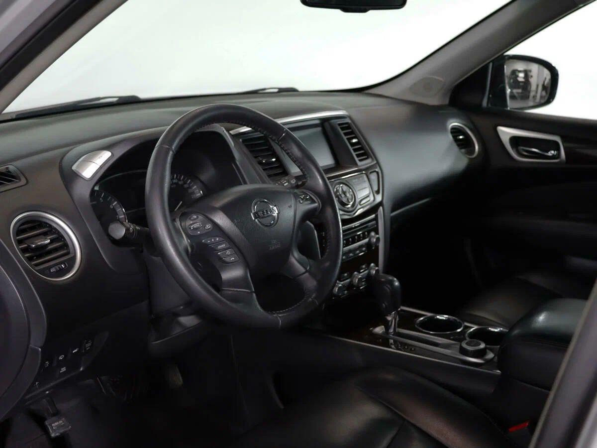 фото автомобиля 7