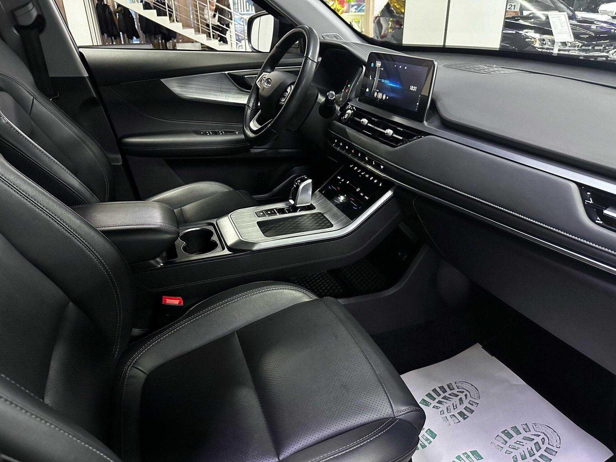 фото автомобиля 11
