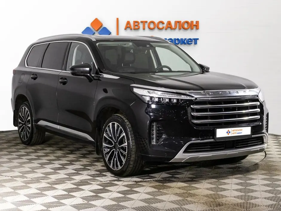 фото автомобиля