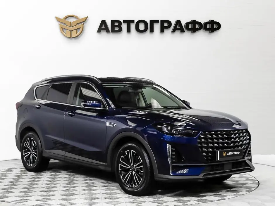 фото автомобиля