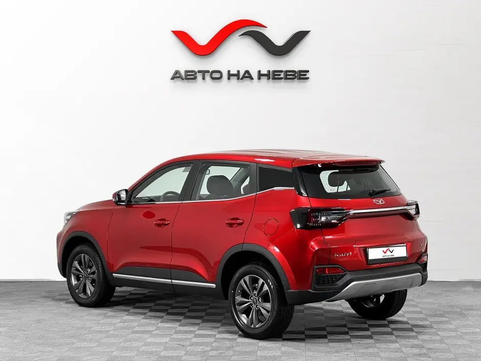 «Авто на Неве»