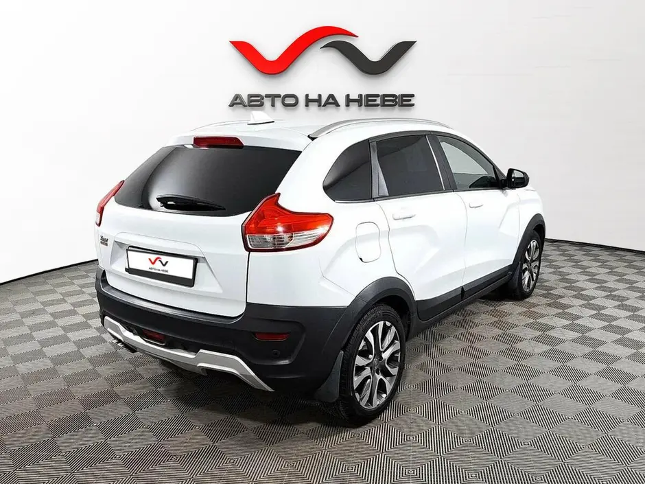 «Авто на Неве»