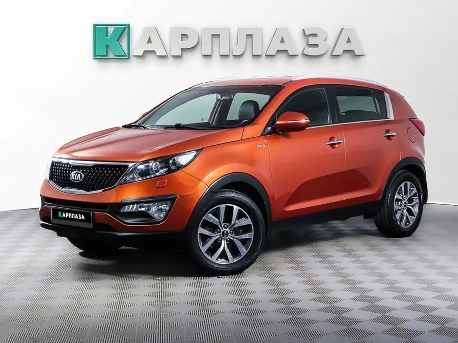 Фото автомобиля