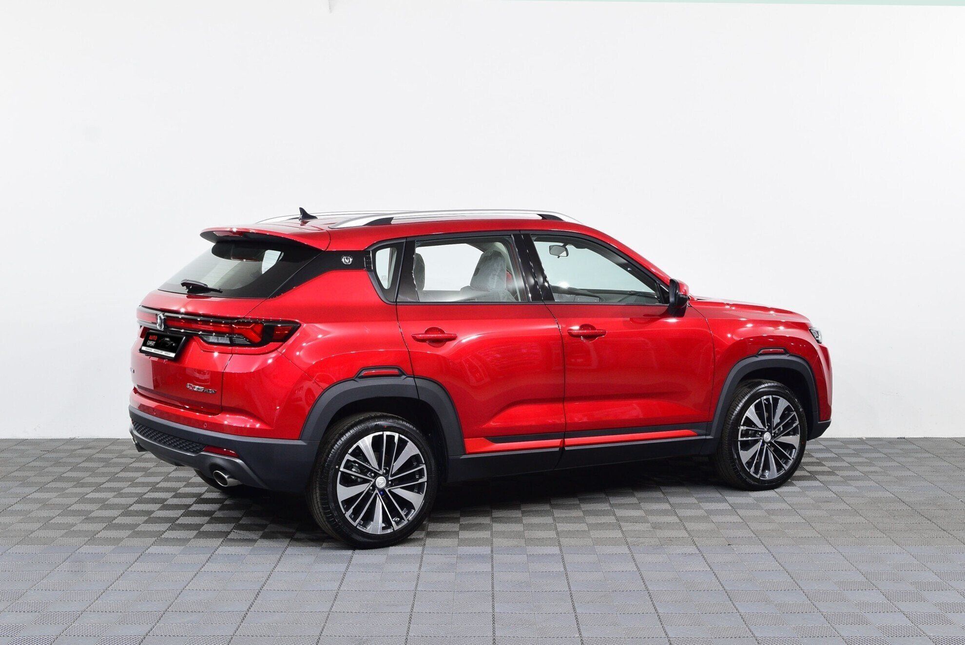 фото автомобиля 1