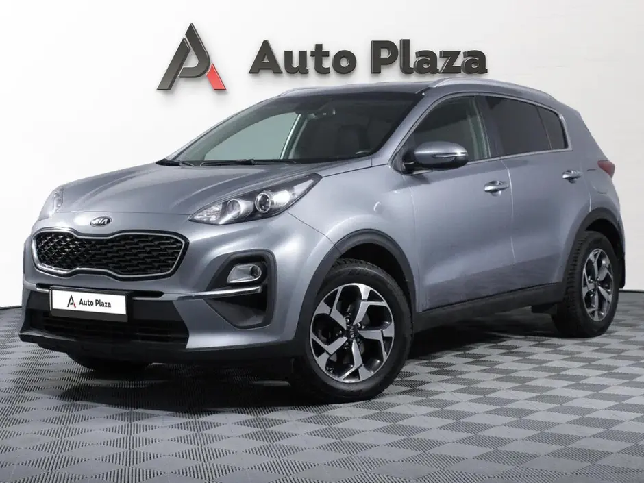 AutoPlaza
