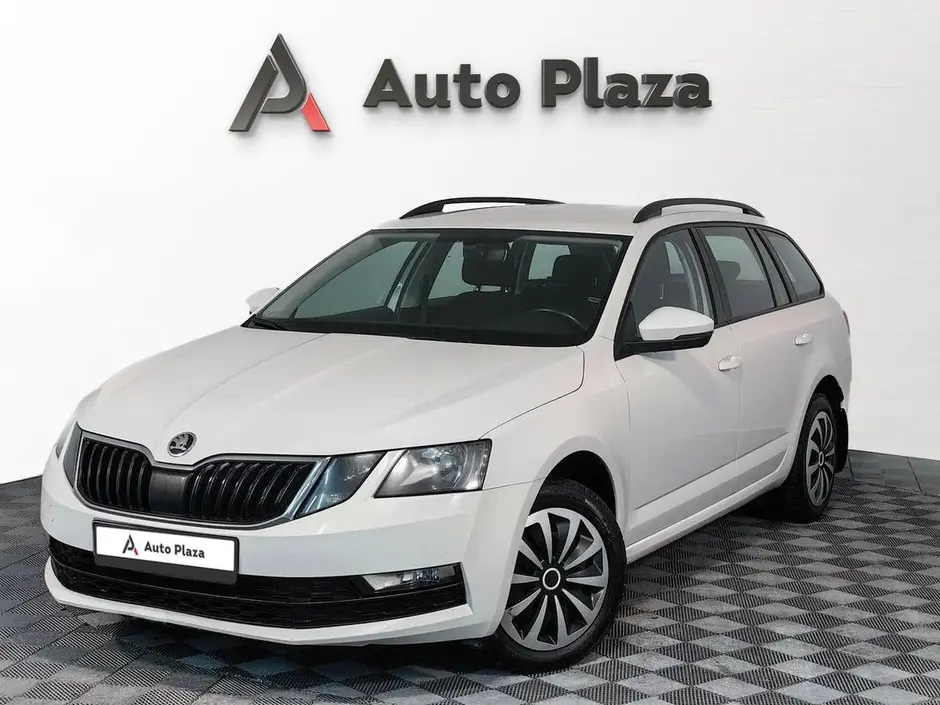 AutoPlaza