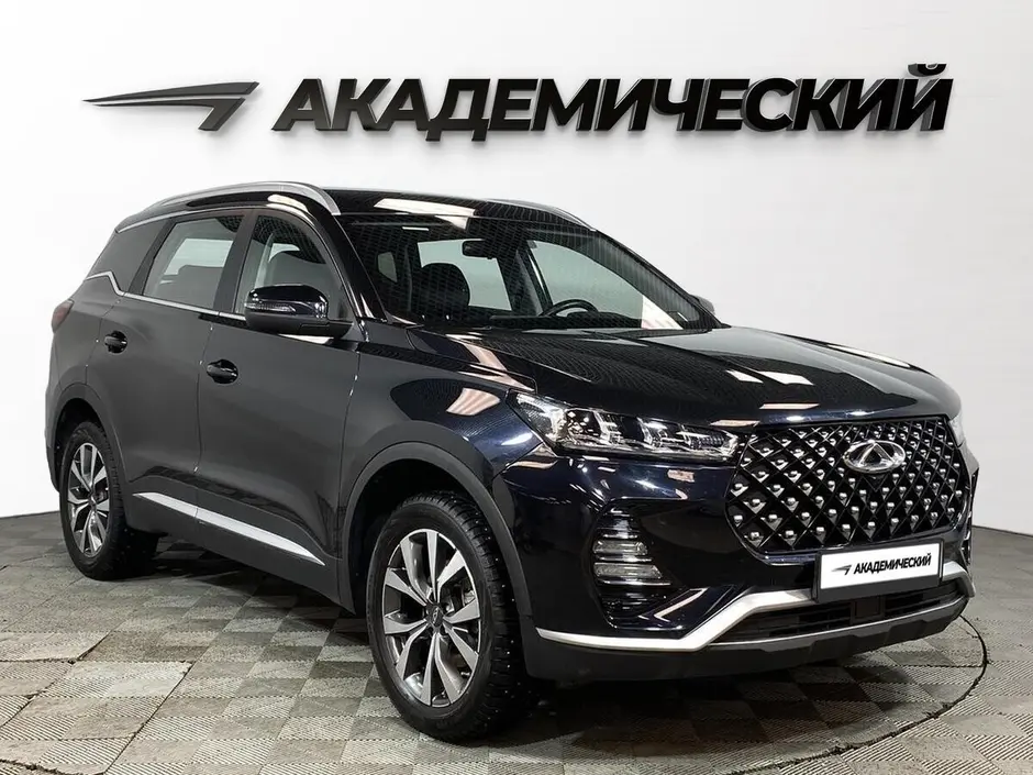 фото автомобиля