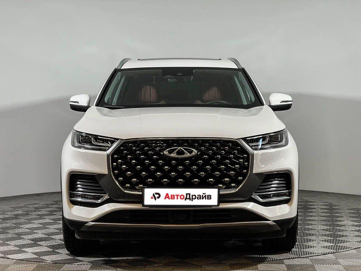 фото автомобиля 1