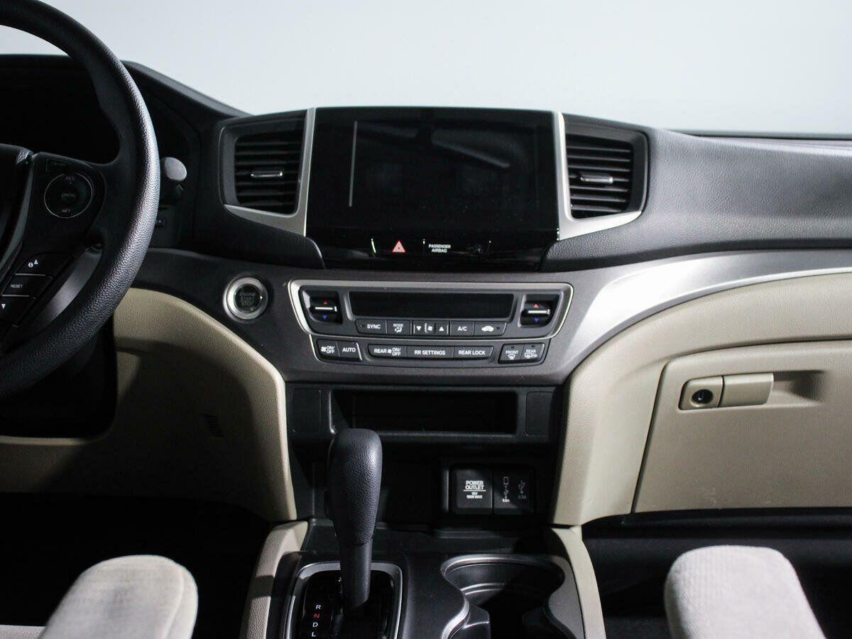 фото автомобиля 7