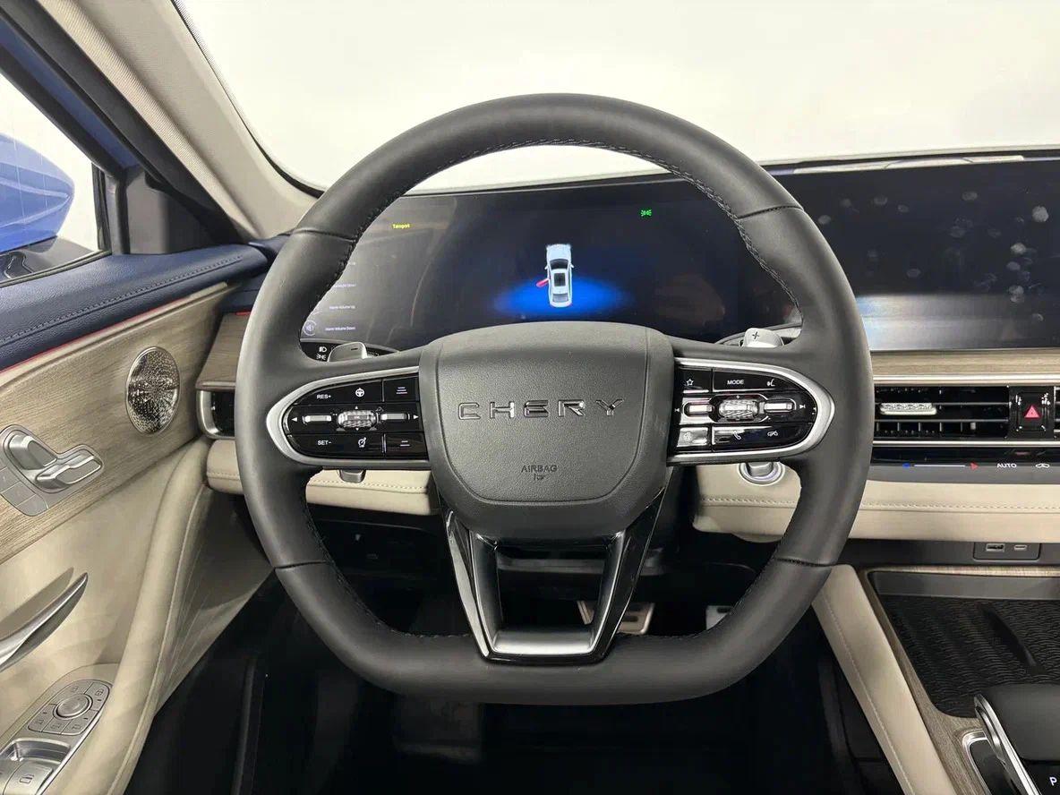 фото автомобиля 7