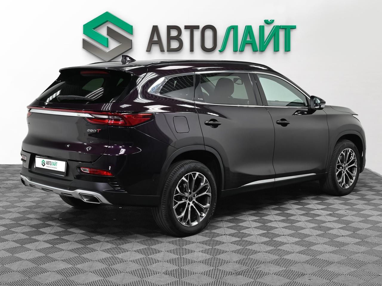 фото автомобиля 1