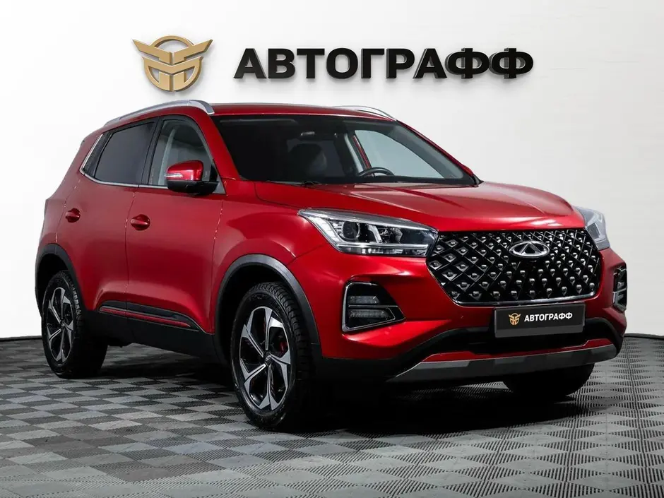 фото автомобиля