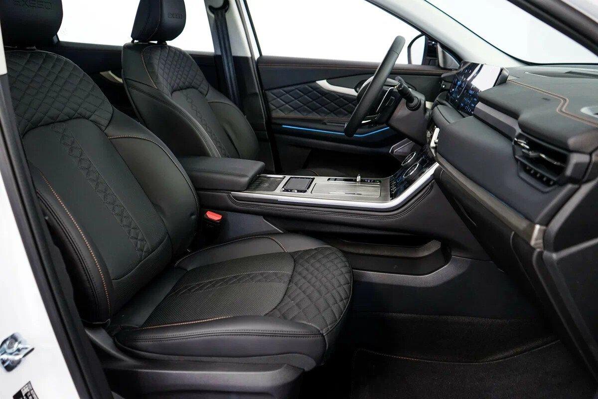 фото автомобиля 7