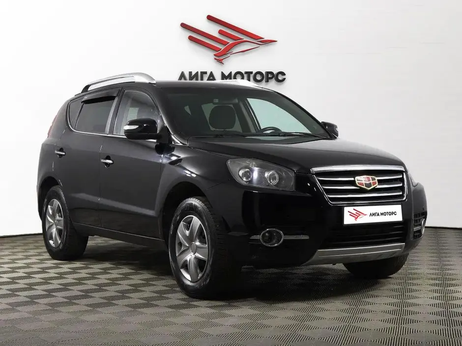 фото автомобиля