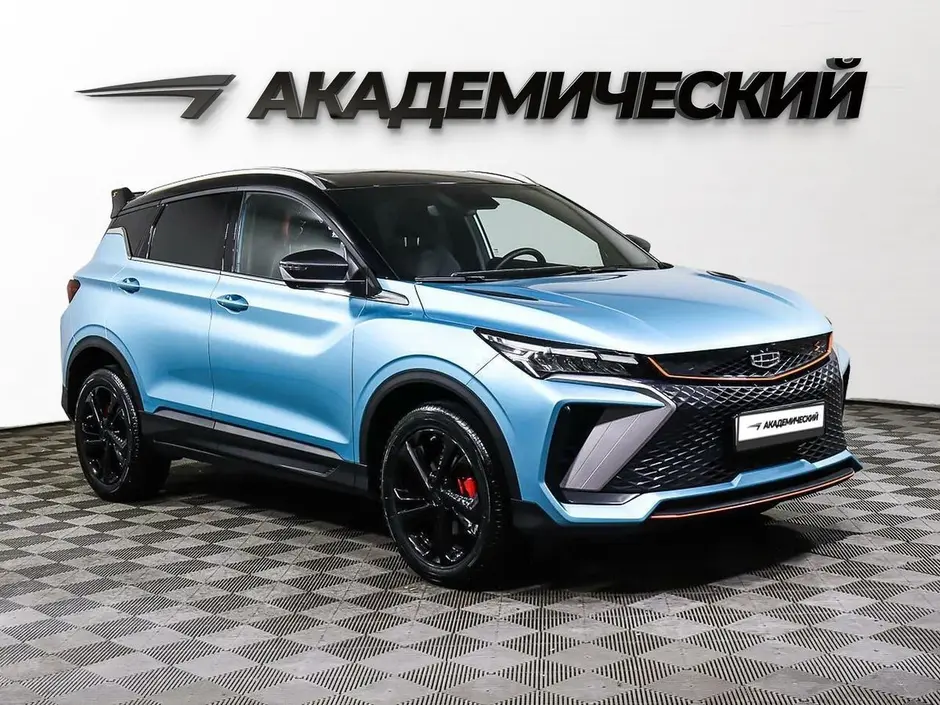 фото автомобиля