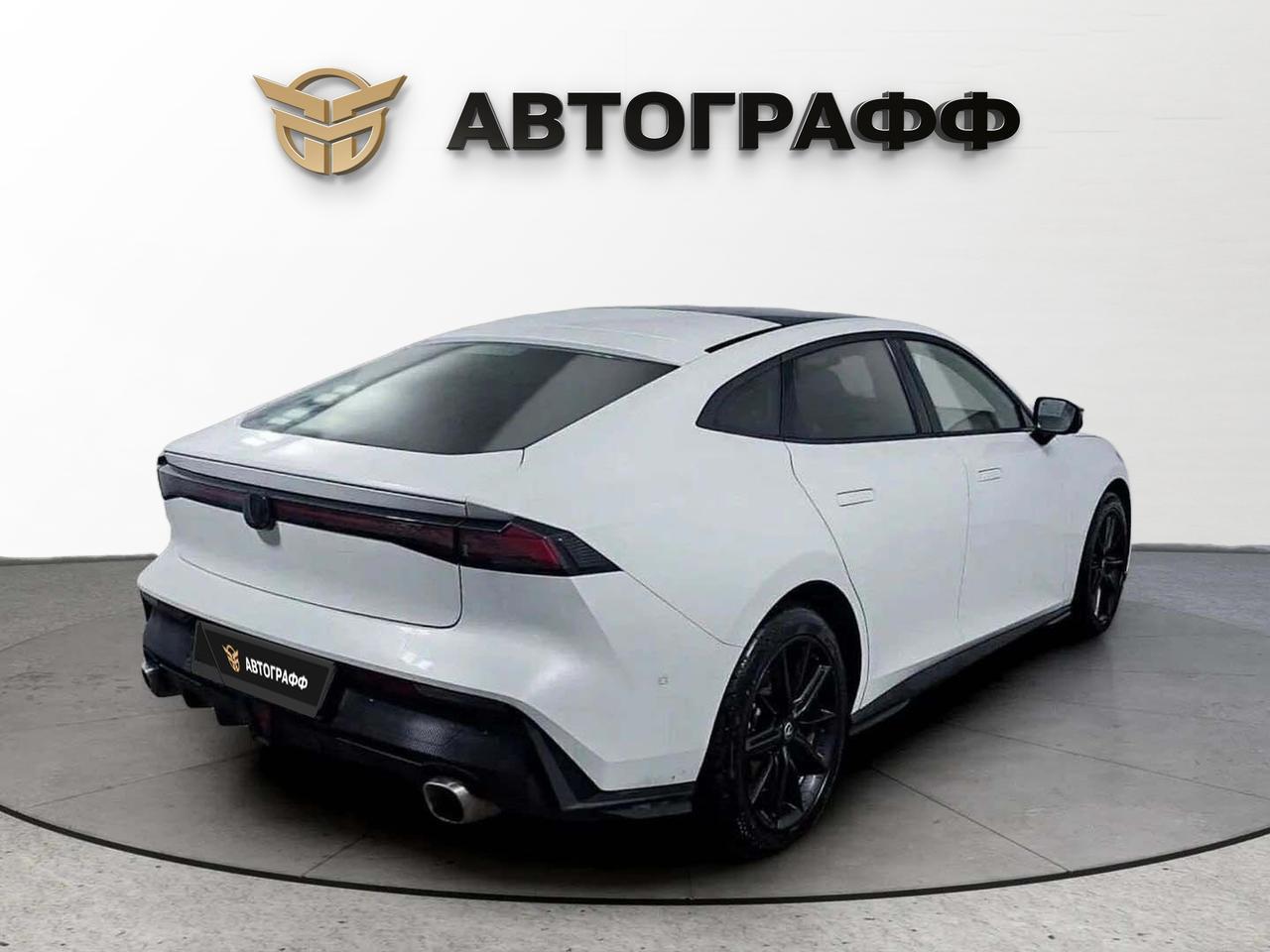 фото автомобиля 1