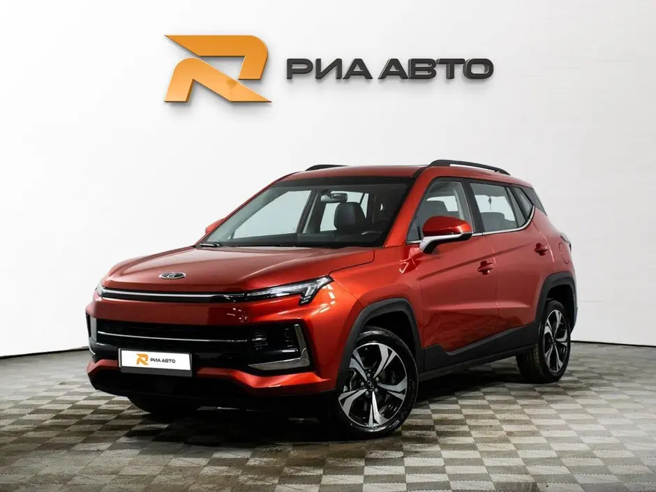 фото автомобиля